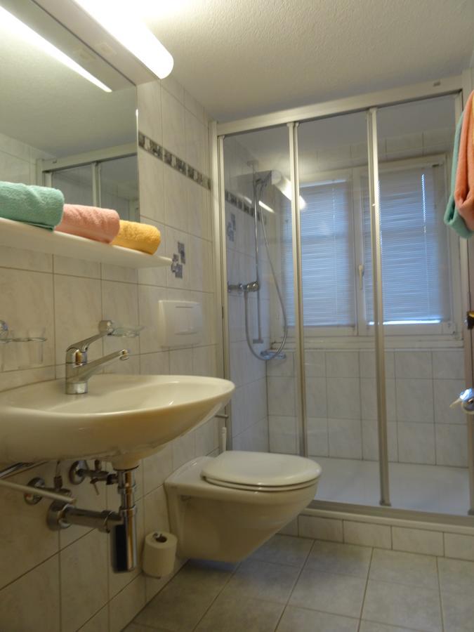 Chalet Wiesengrund Edelweiss 6P Saas-Almagell Exterior foto